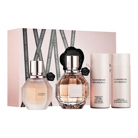 perfume gift sets.